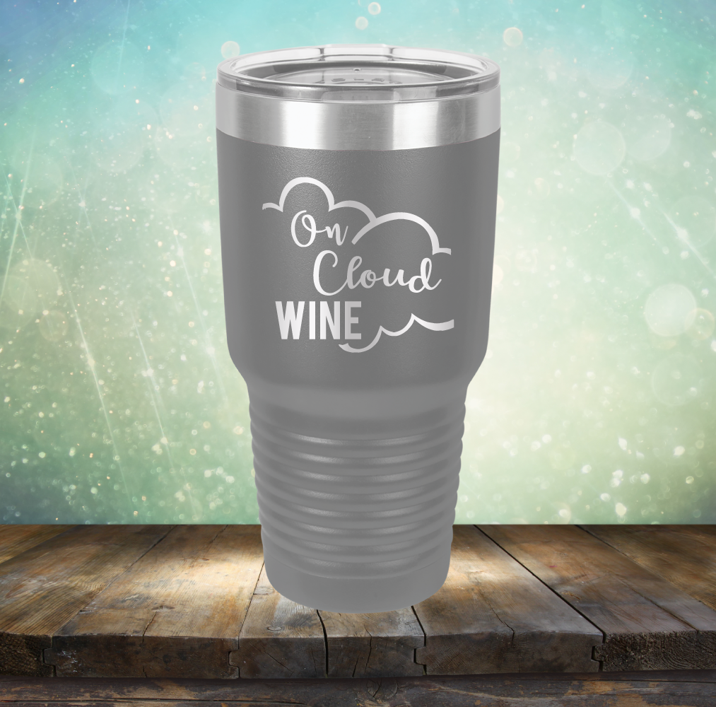 On Cloud Wine