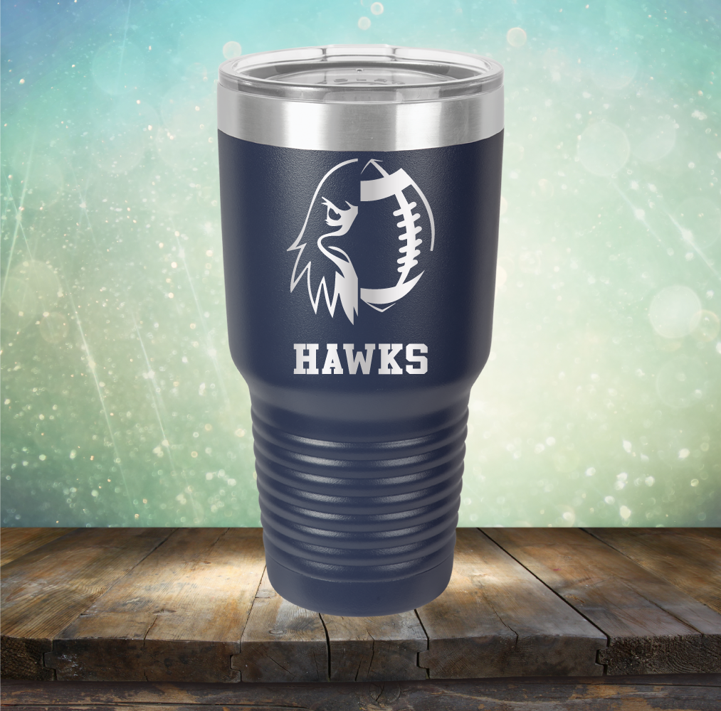 Hawks Football