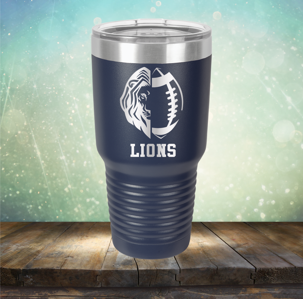 Lions Football