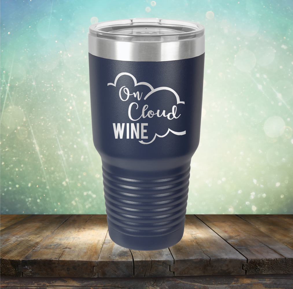 On Cloud Wine