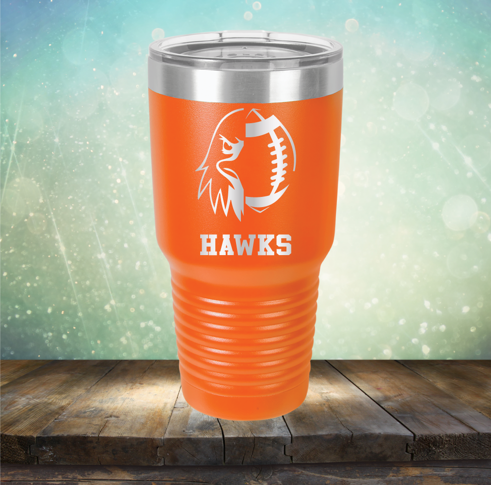 Hawks Football