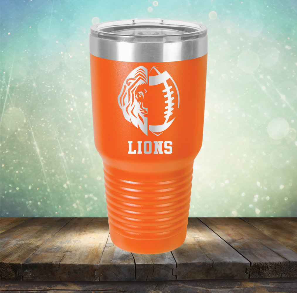 Lions Football