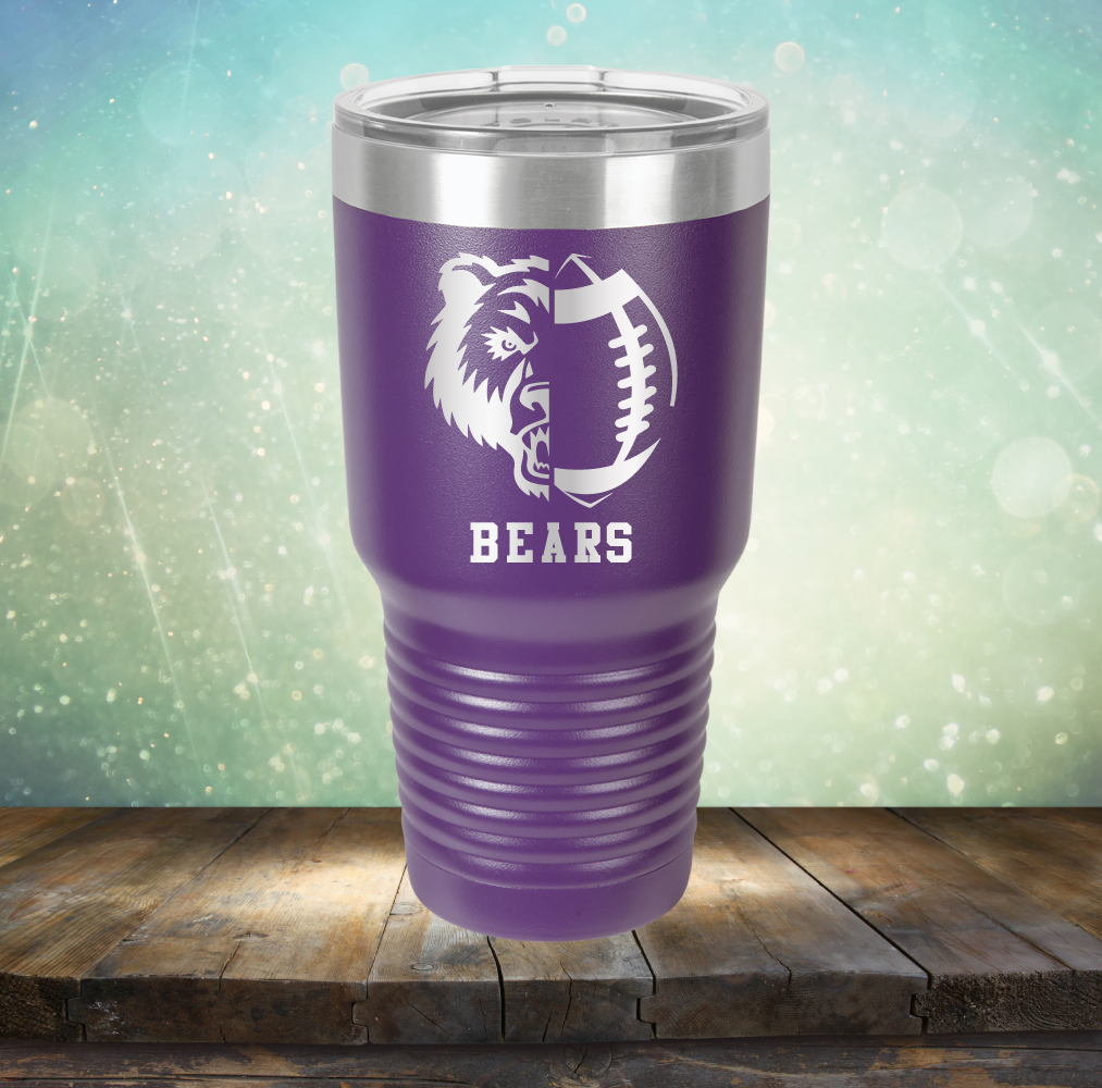 Bears Football
