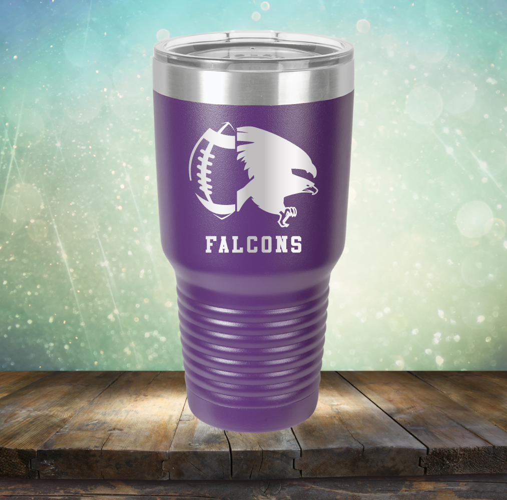 Falcons Football