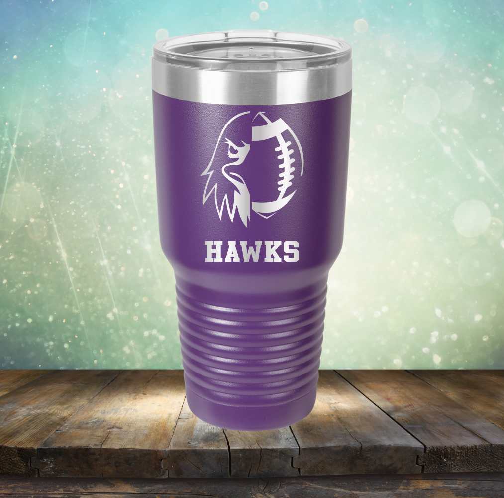 Hawks Football