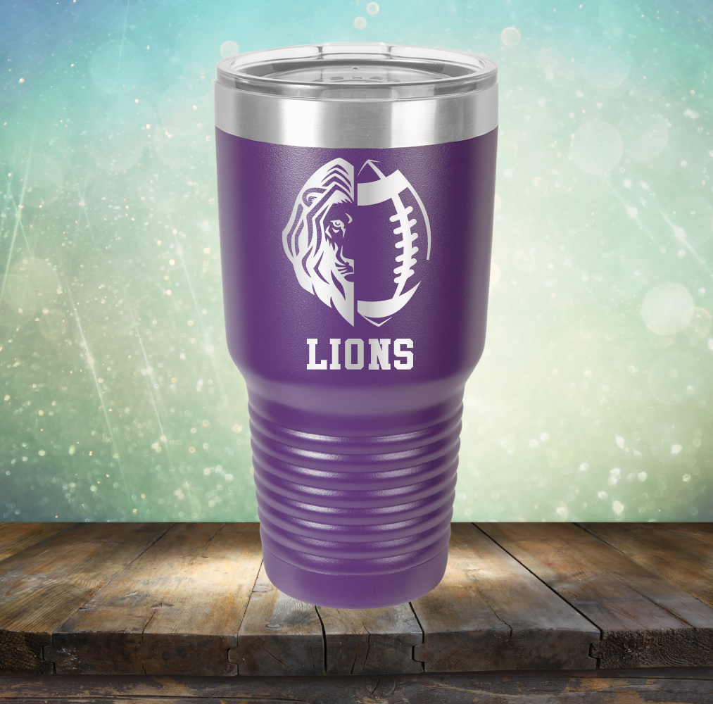 Lions Football