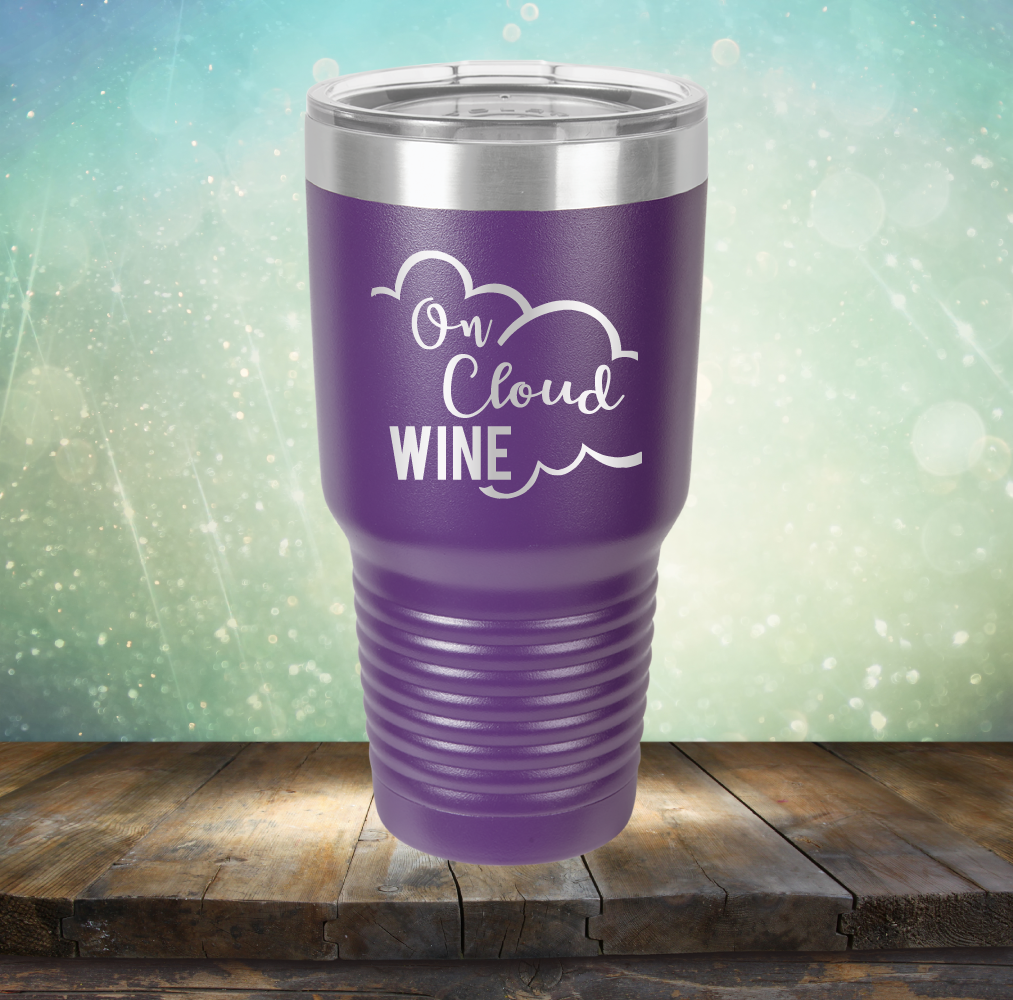 On Cloud Wine