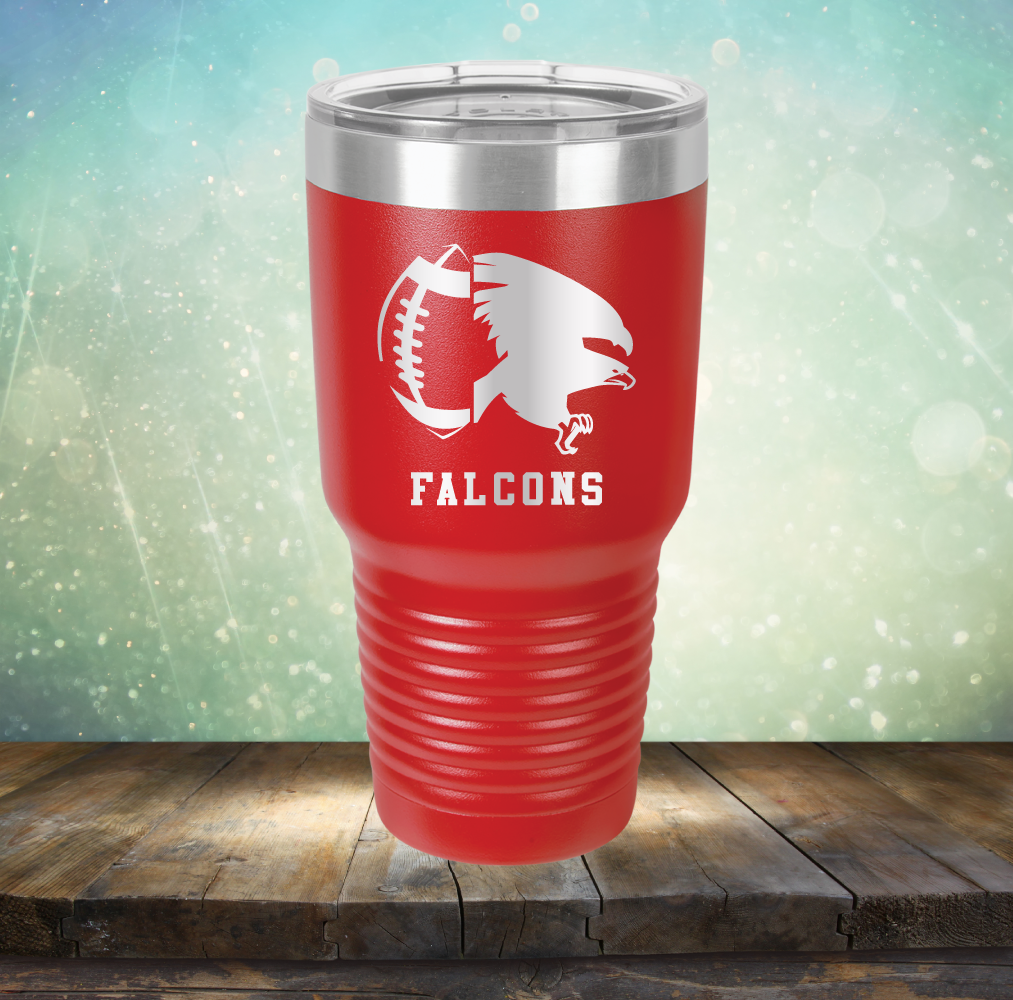 Falcons Football