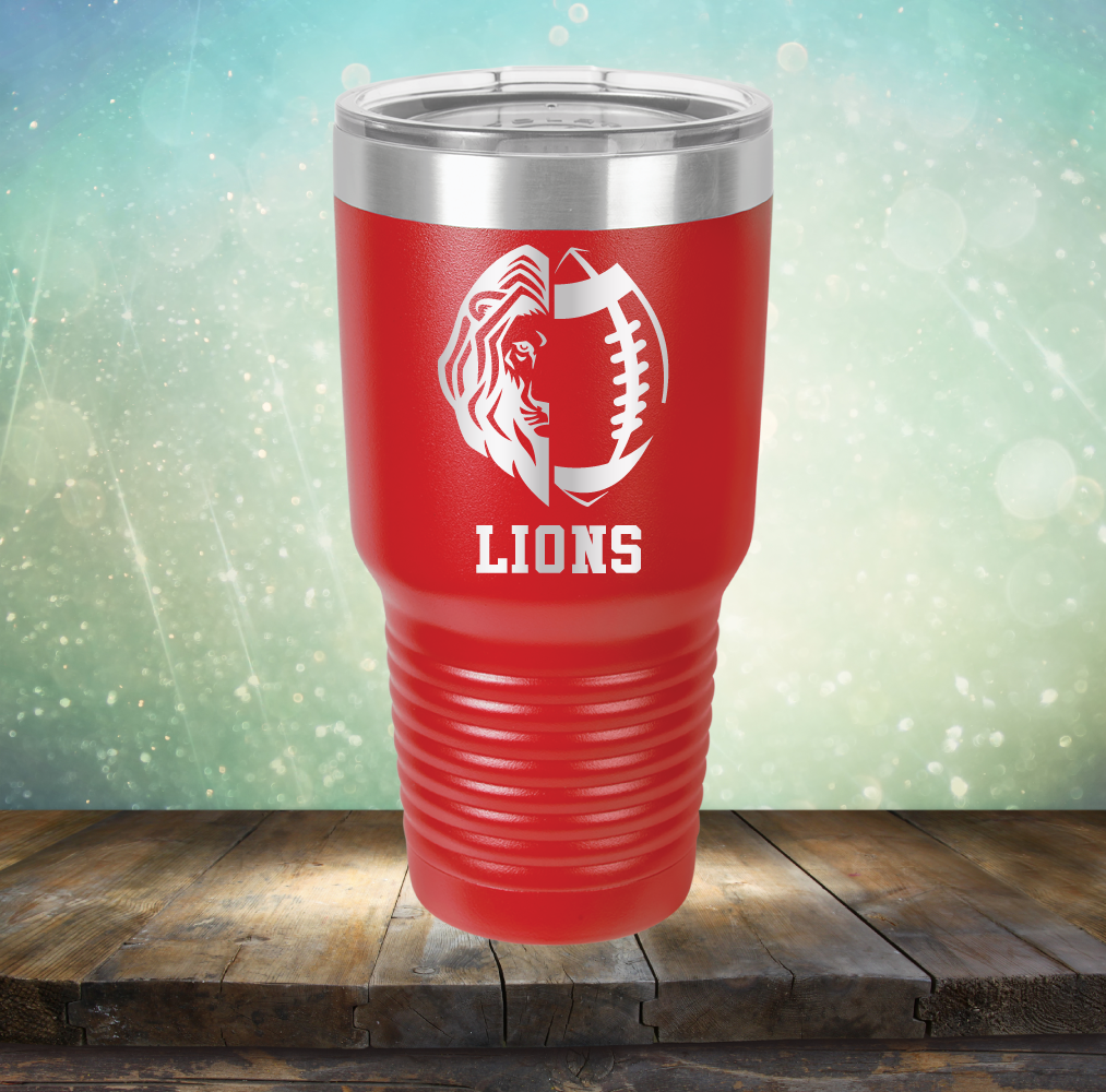 Lions Football