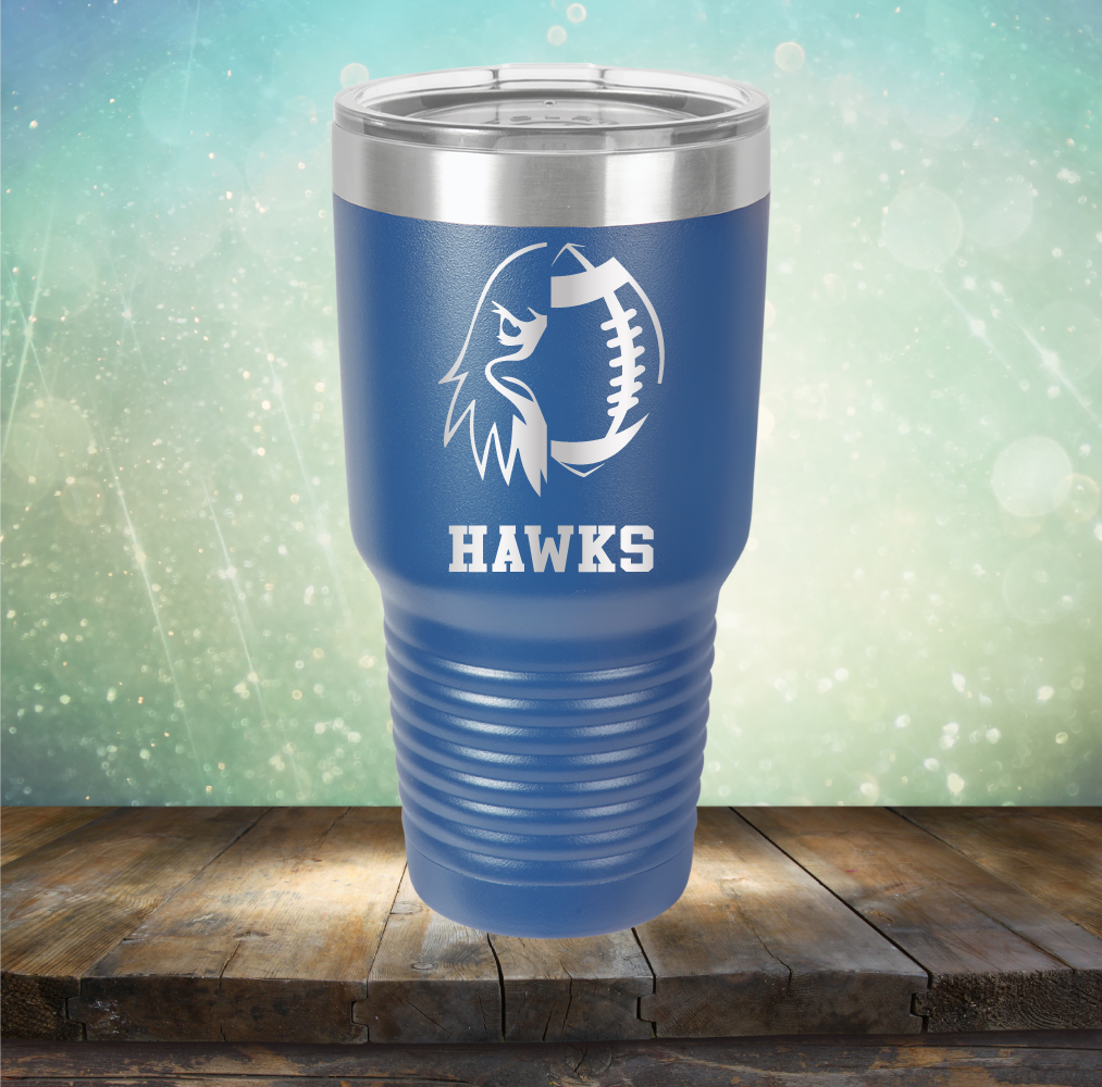 Hawks Football