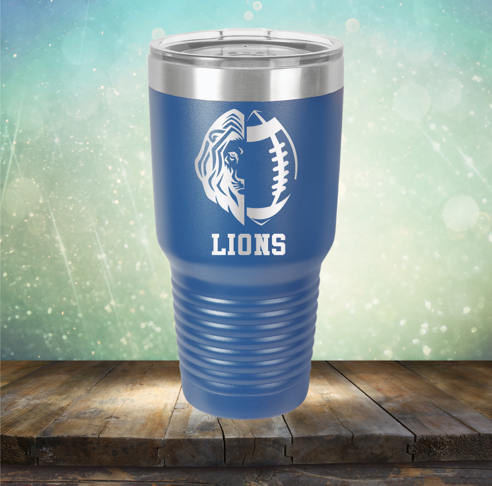 Lions Football