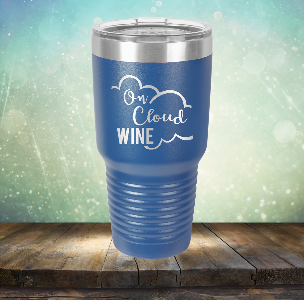 On Cloud Wine