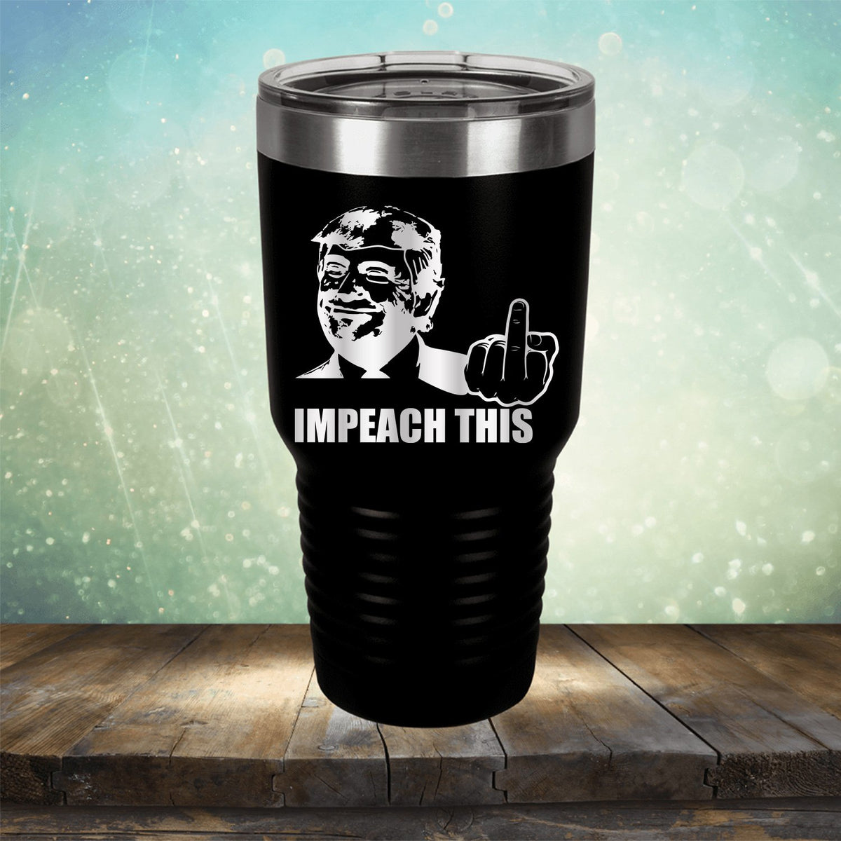 Trump Impeach This