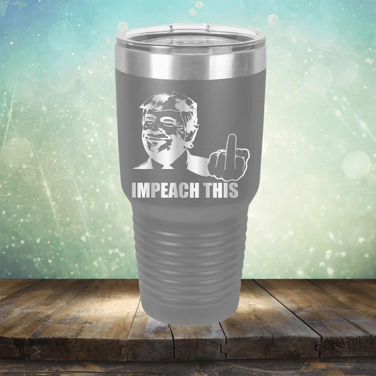 Trump Impeach This