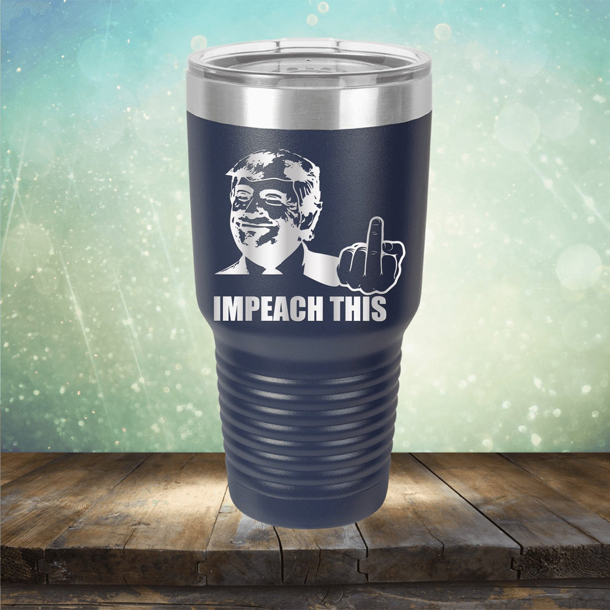 Trump Impeach This