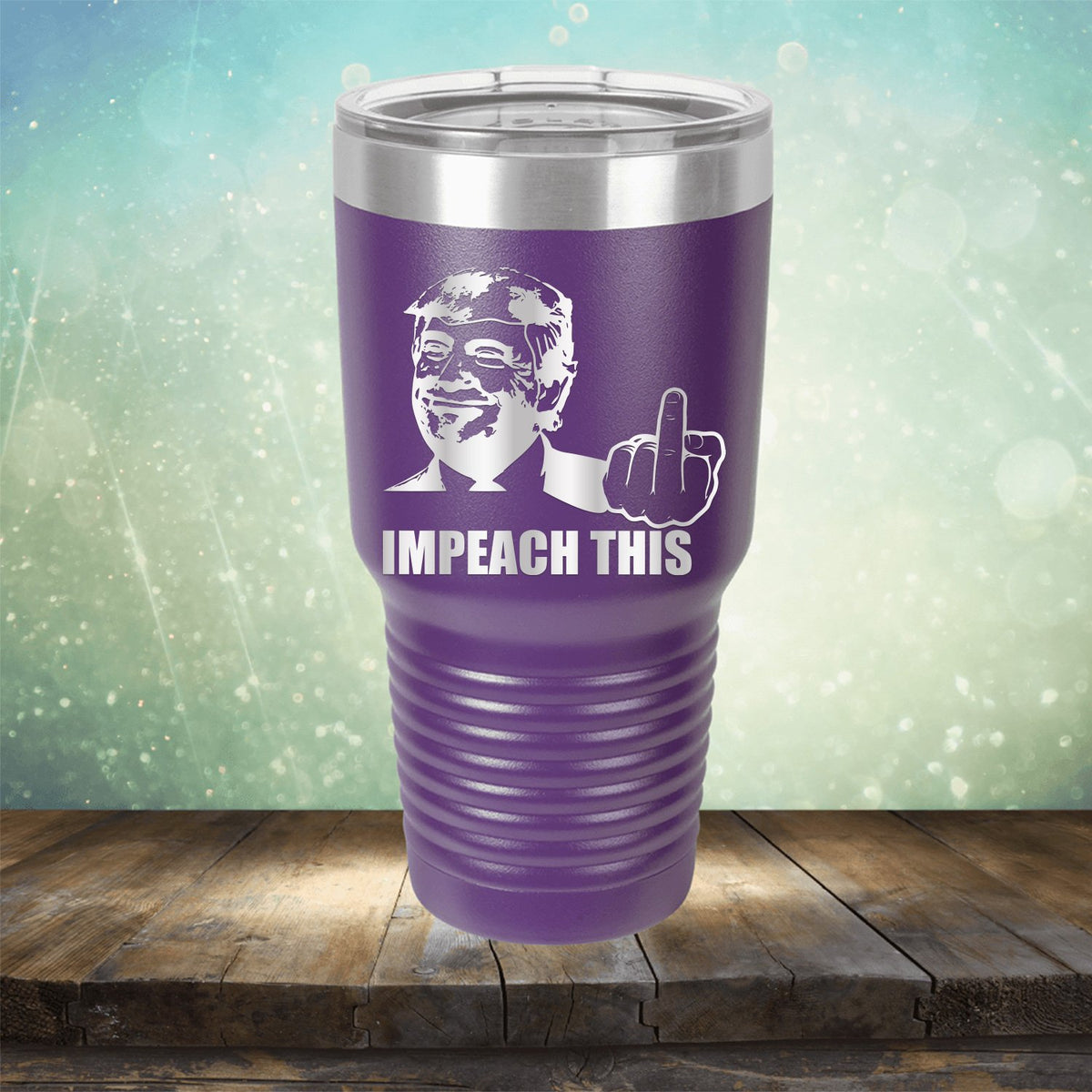 Trump Impeach This