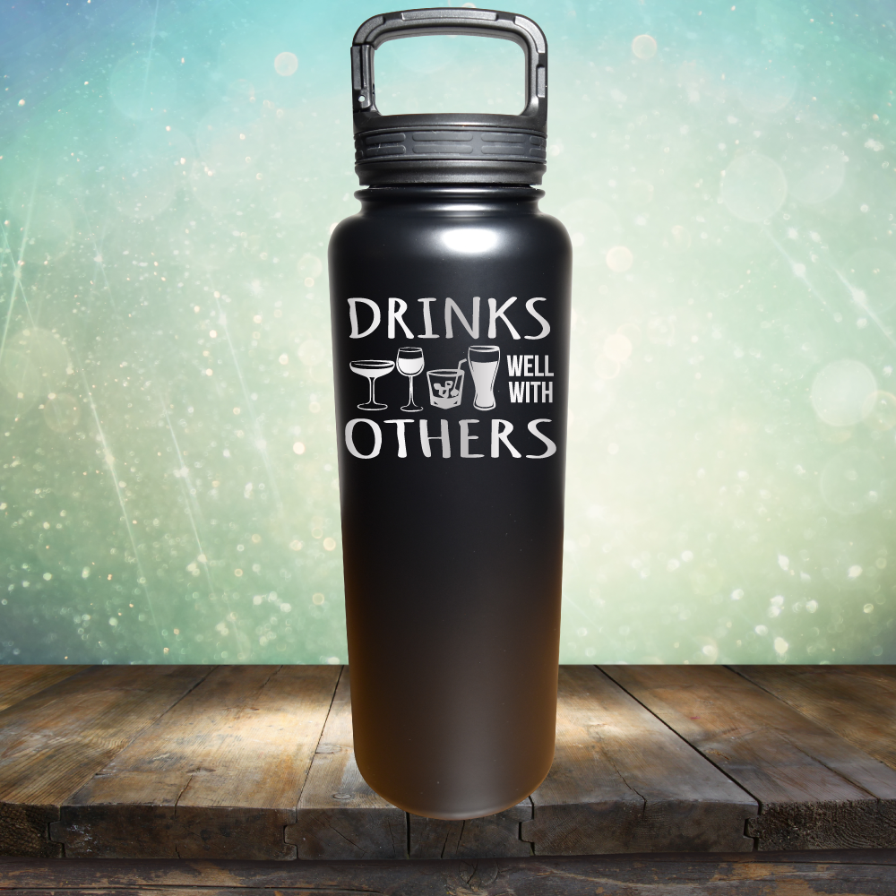 Drinks Well With Others