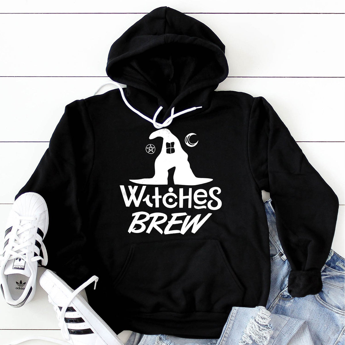 Witches Brew - Hoodie Sweatshirt