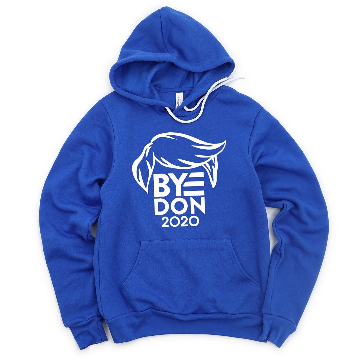 ByeDon 2020 Joe Biden - Hoodie Sweatshirt