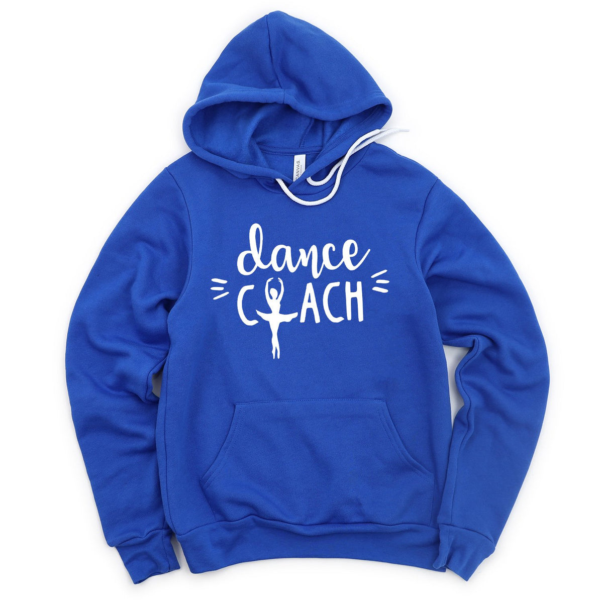 Dance Coach - Hoodie Sweatshirt