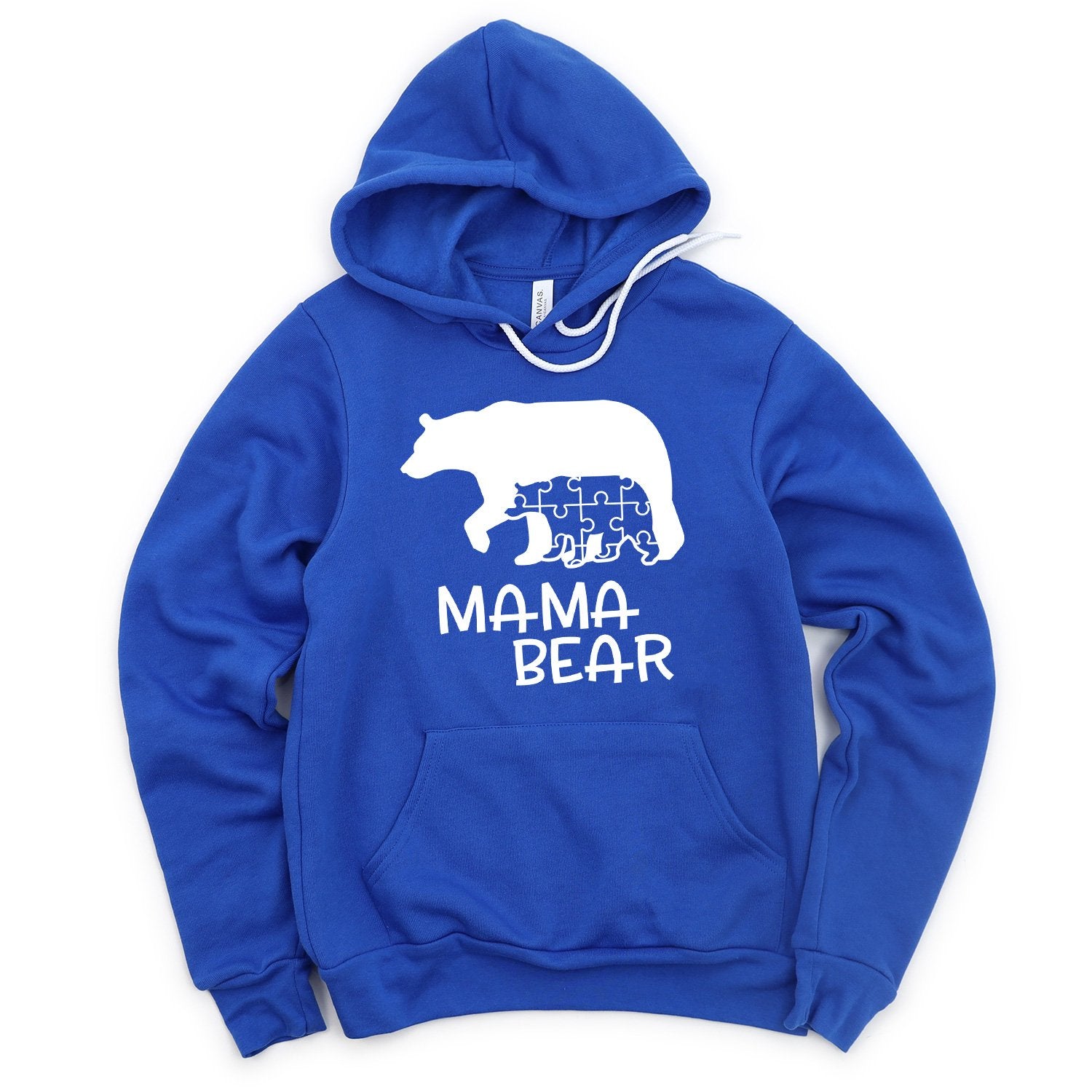 Mama cheap bear jacket