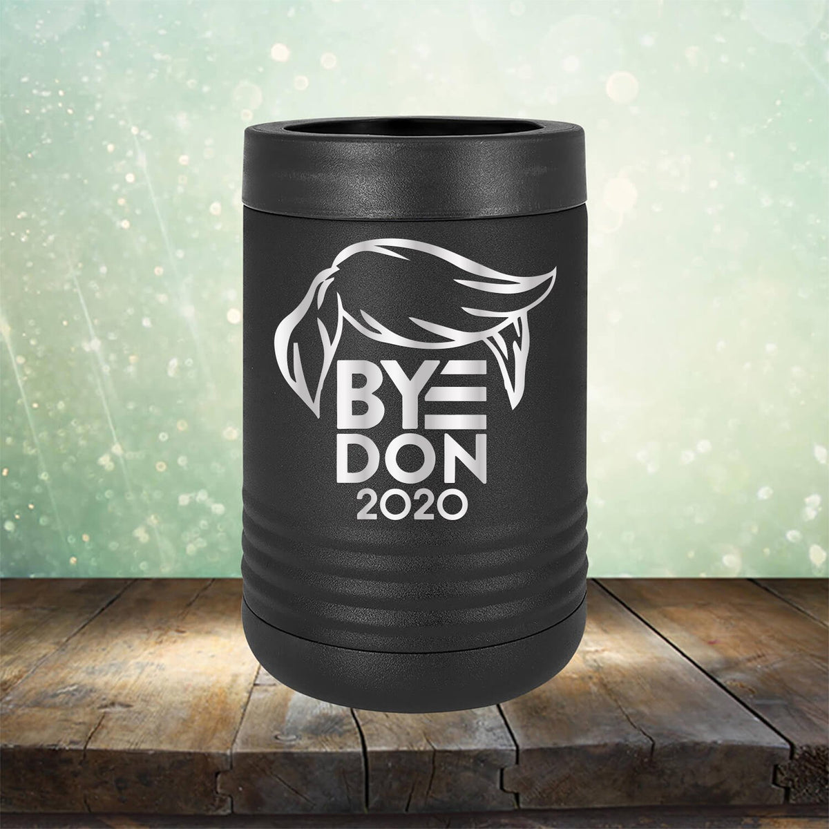 ByeDon 2020 Joe Biden - Laser Etched Tumbler Mug