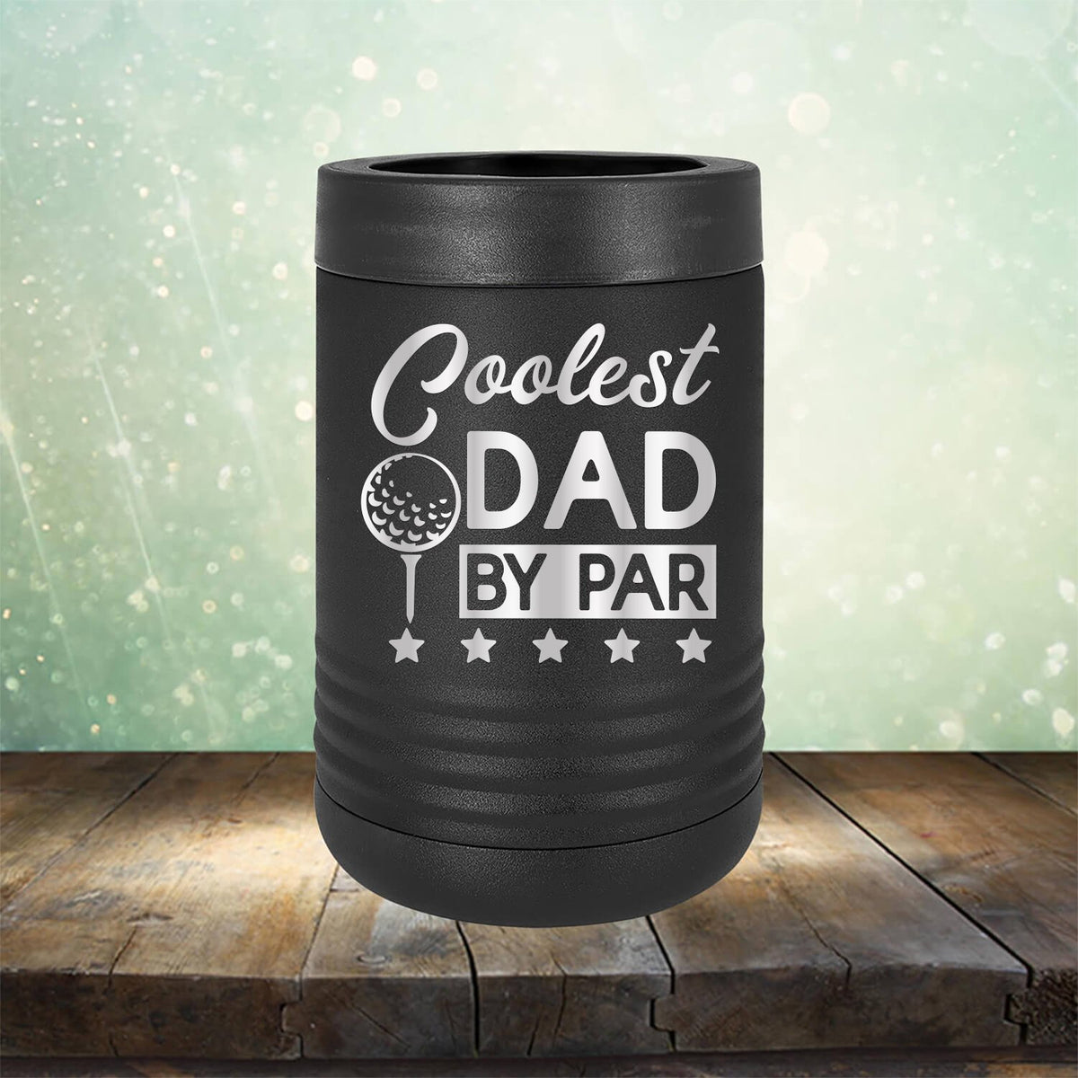 Coolest Dad By Par