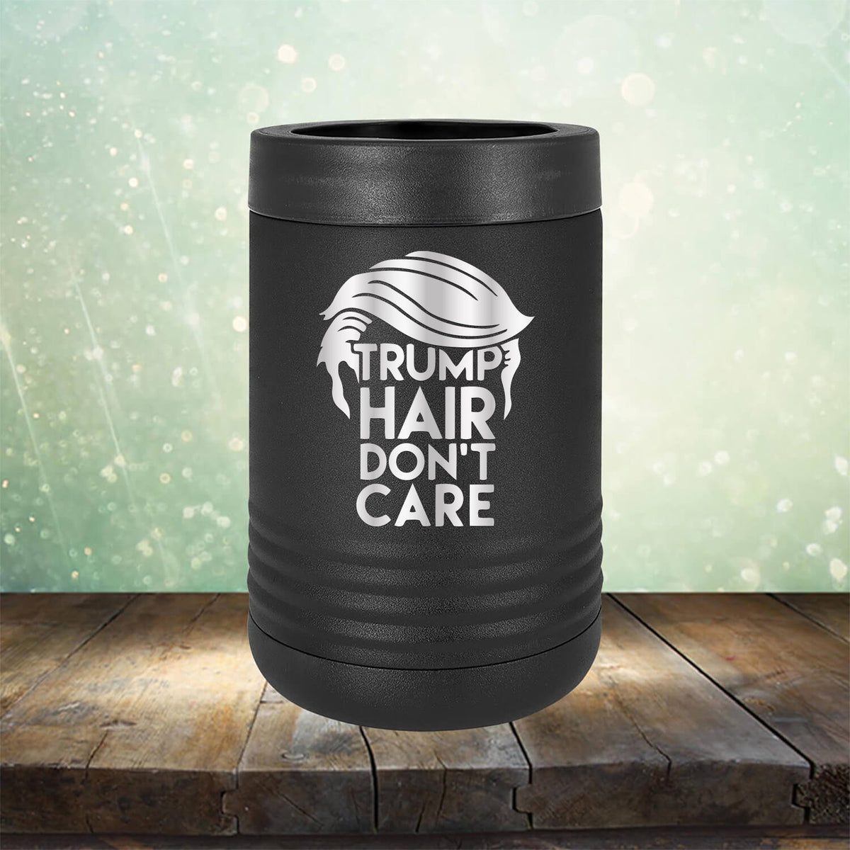 Trump Hair Don&#39;t Care