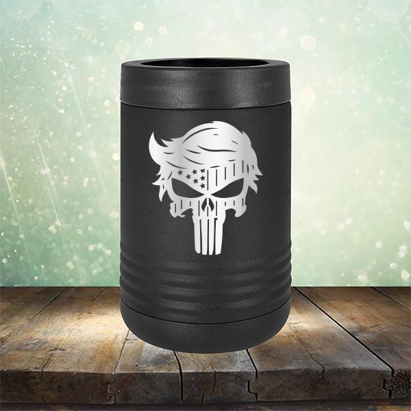 Donald Trump Punisher - Laser Etched Tumbler Mug