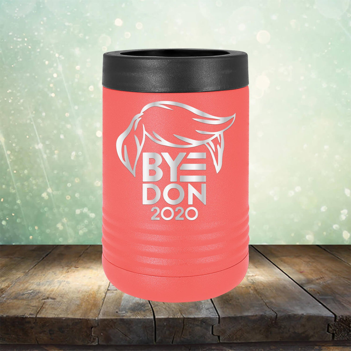 ByeDon 2020 Joe Biden - Laser Etched Tumbler Mug