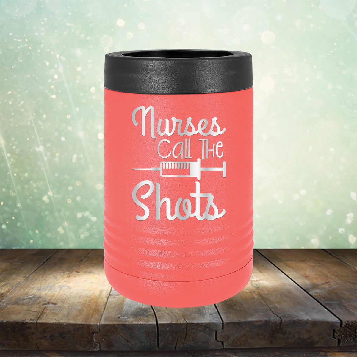 Nurses Call the Shots