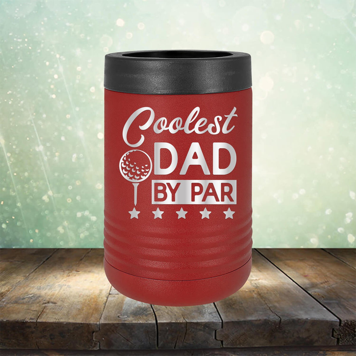 Coolest Dad By Par