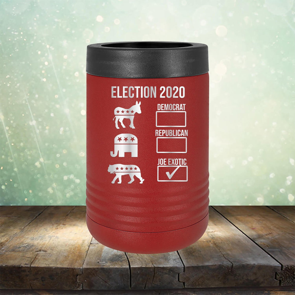 Joe Exotic Election 2020