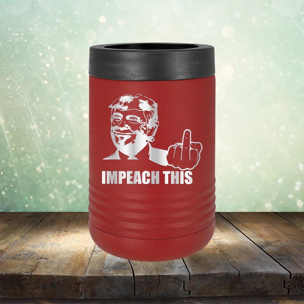 Trump Impeach This