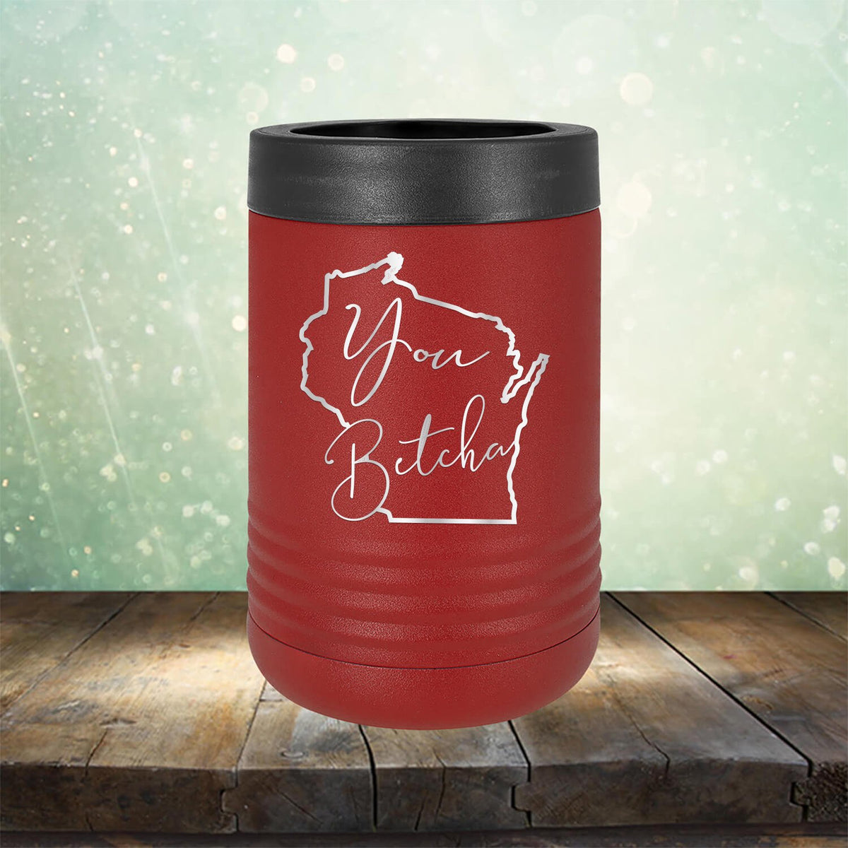 You Betcha Wisconsin