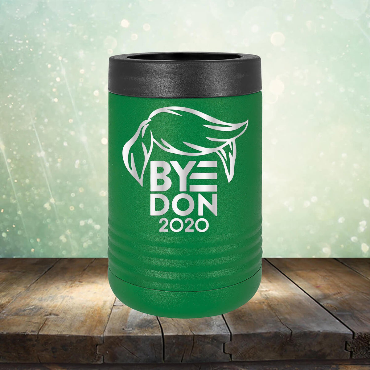 ByeDon 2020 Joe Biden - Laser Etched Tumbler Mug