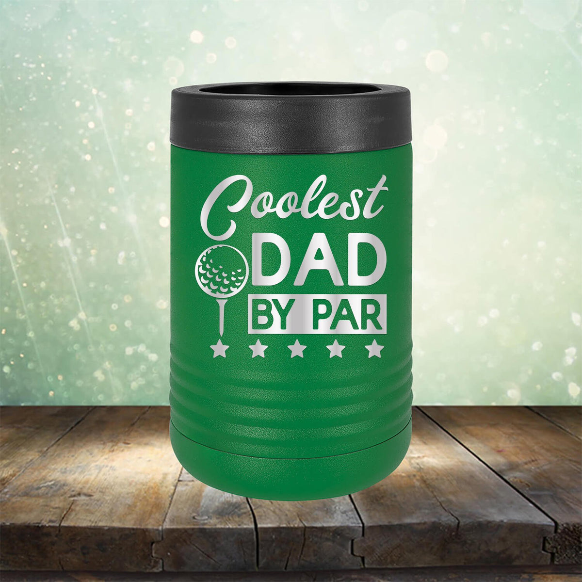 Coolest Dad By Par