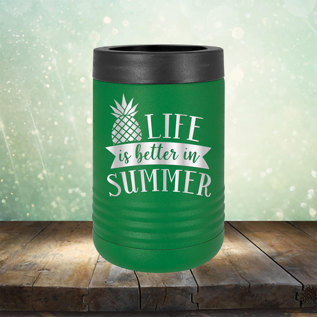 Life is Better in Summer
