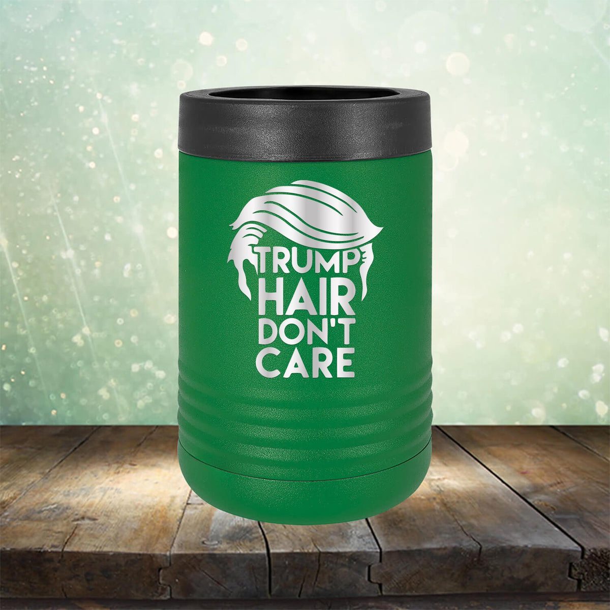 Trump Hair Don&#39;t Care