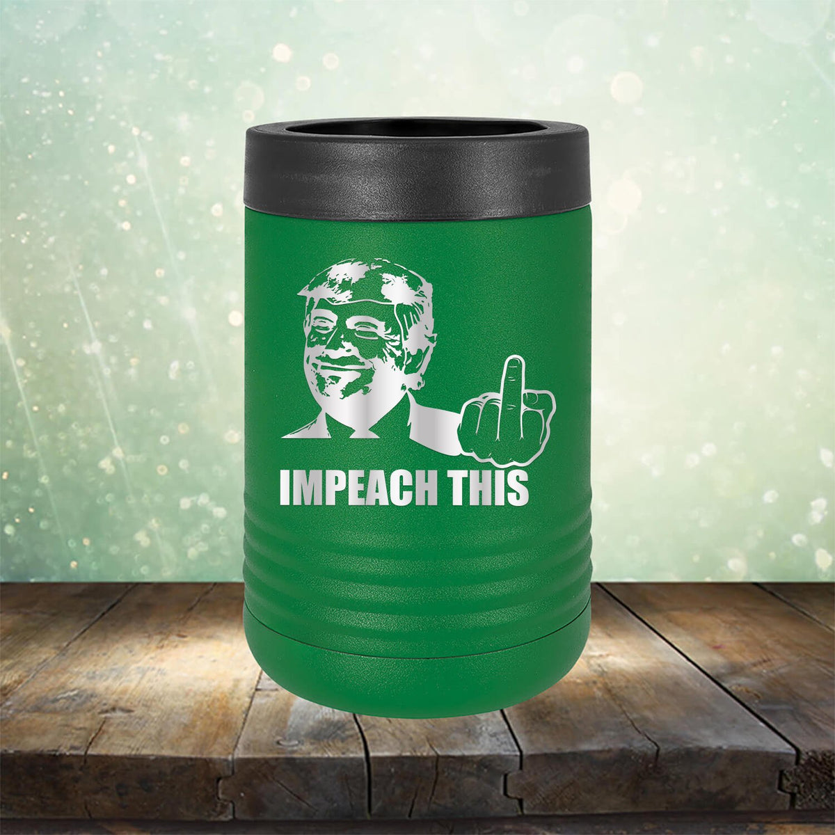 Trump Impeach This