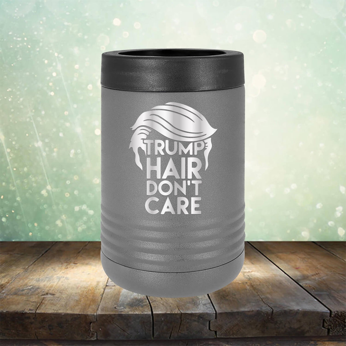 Trump Hair Don&#39;t Care