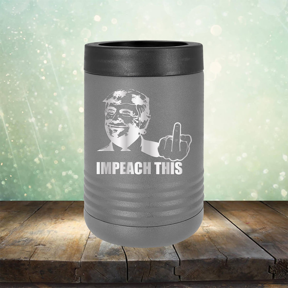 Trump Impeach This