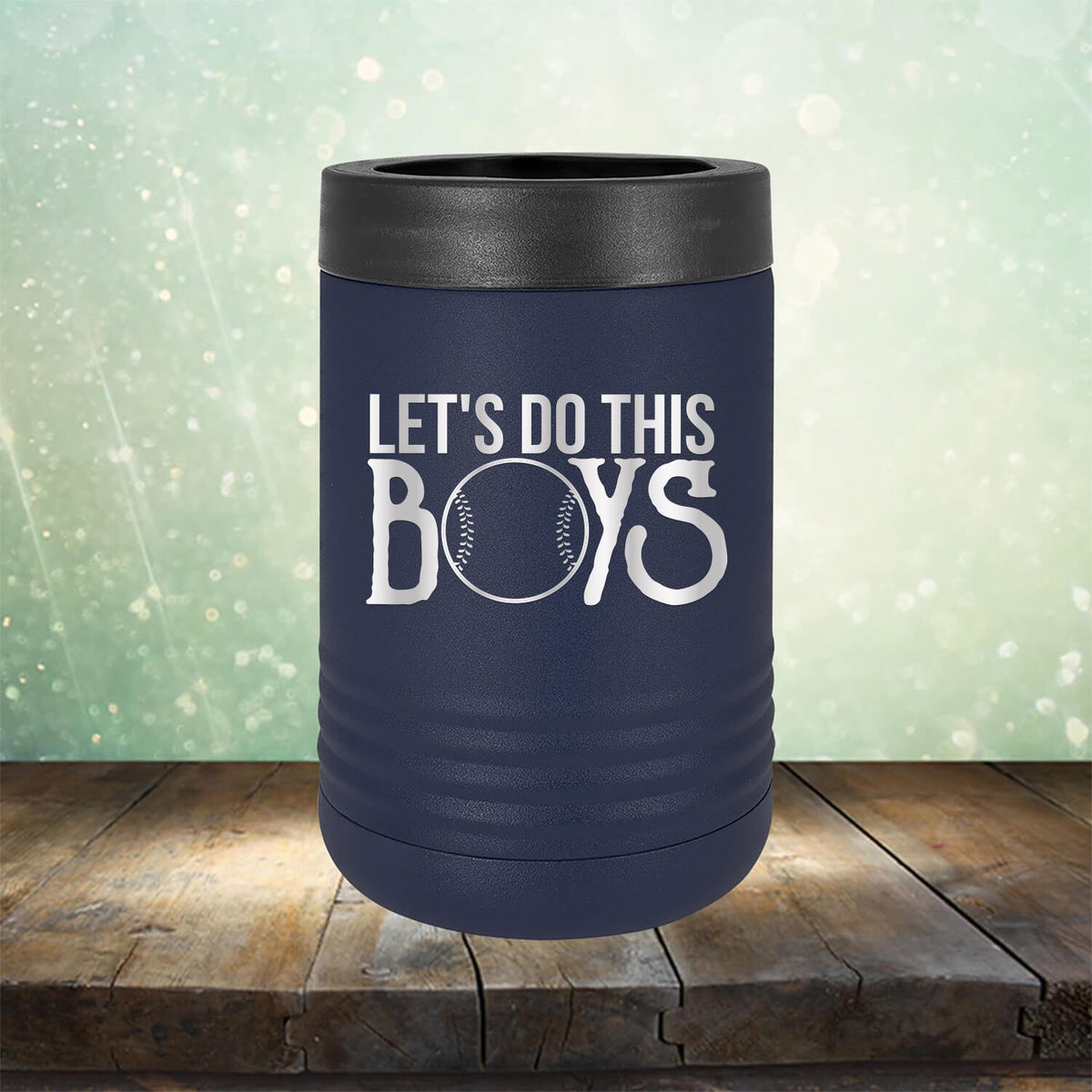Lets Do This Boys