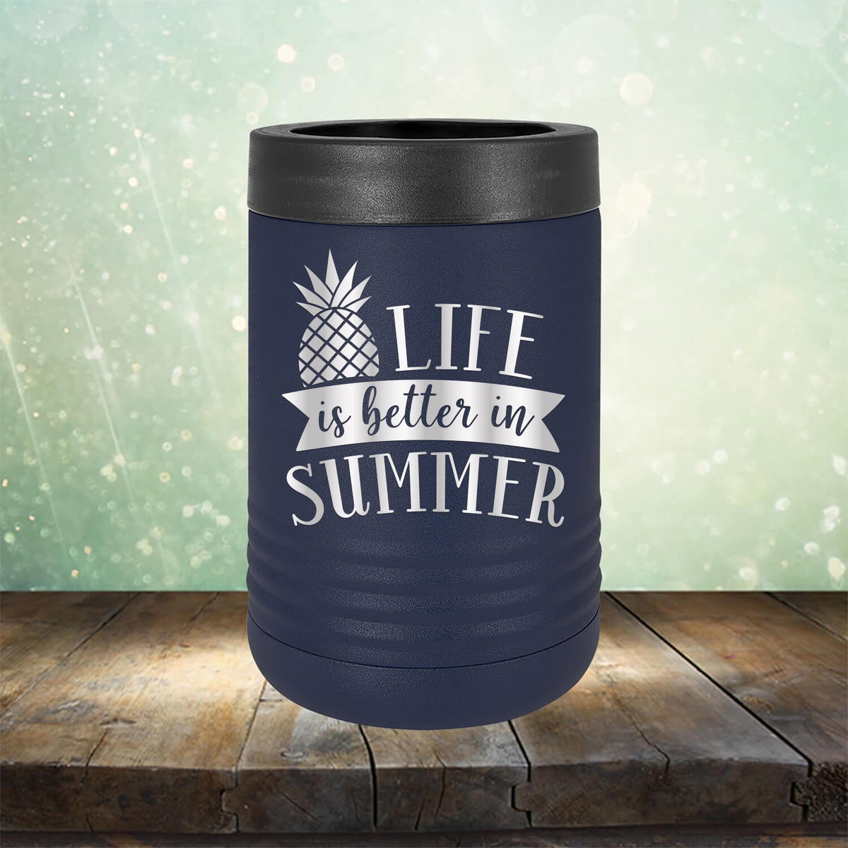 Life is Better in Summer