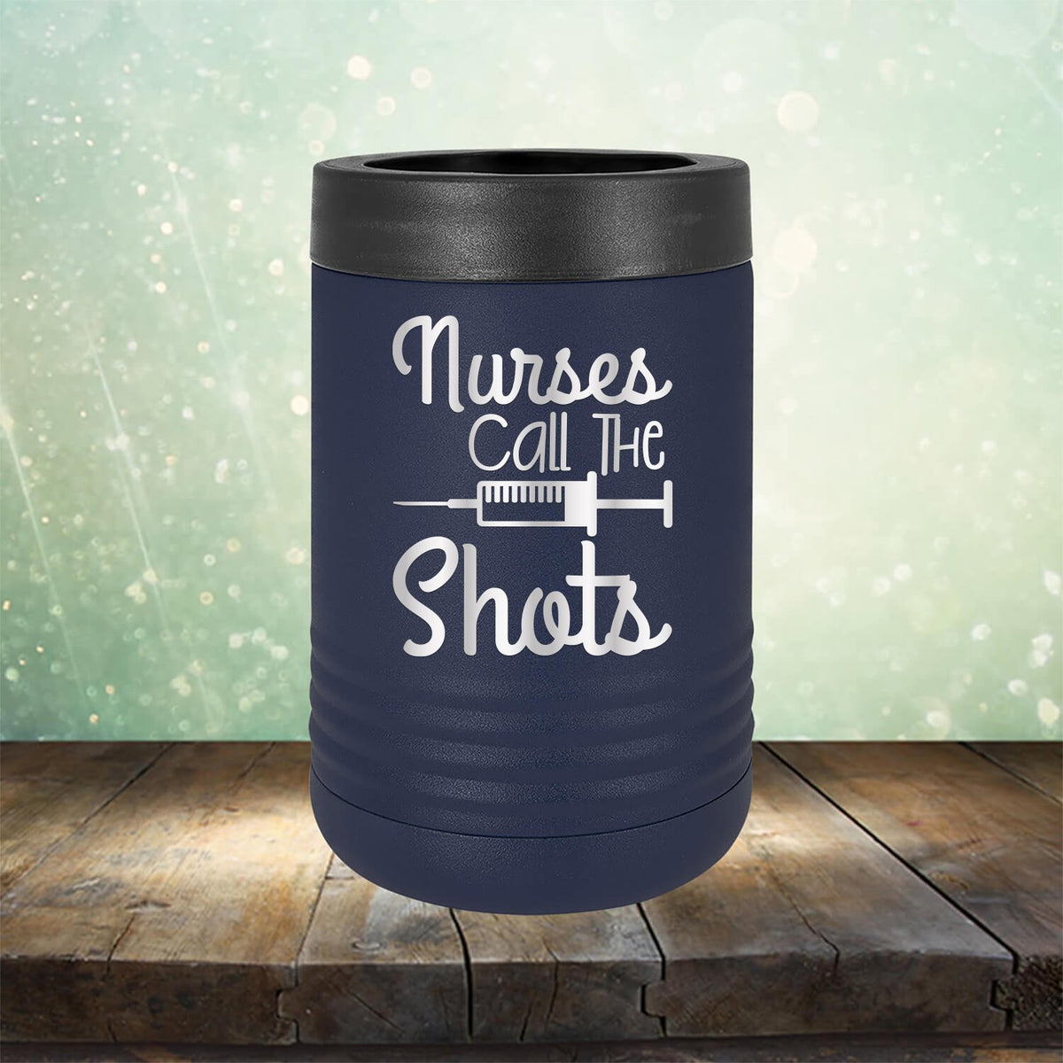 Nurses Call the Shots
