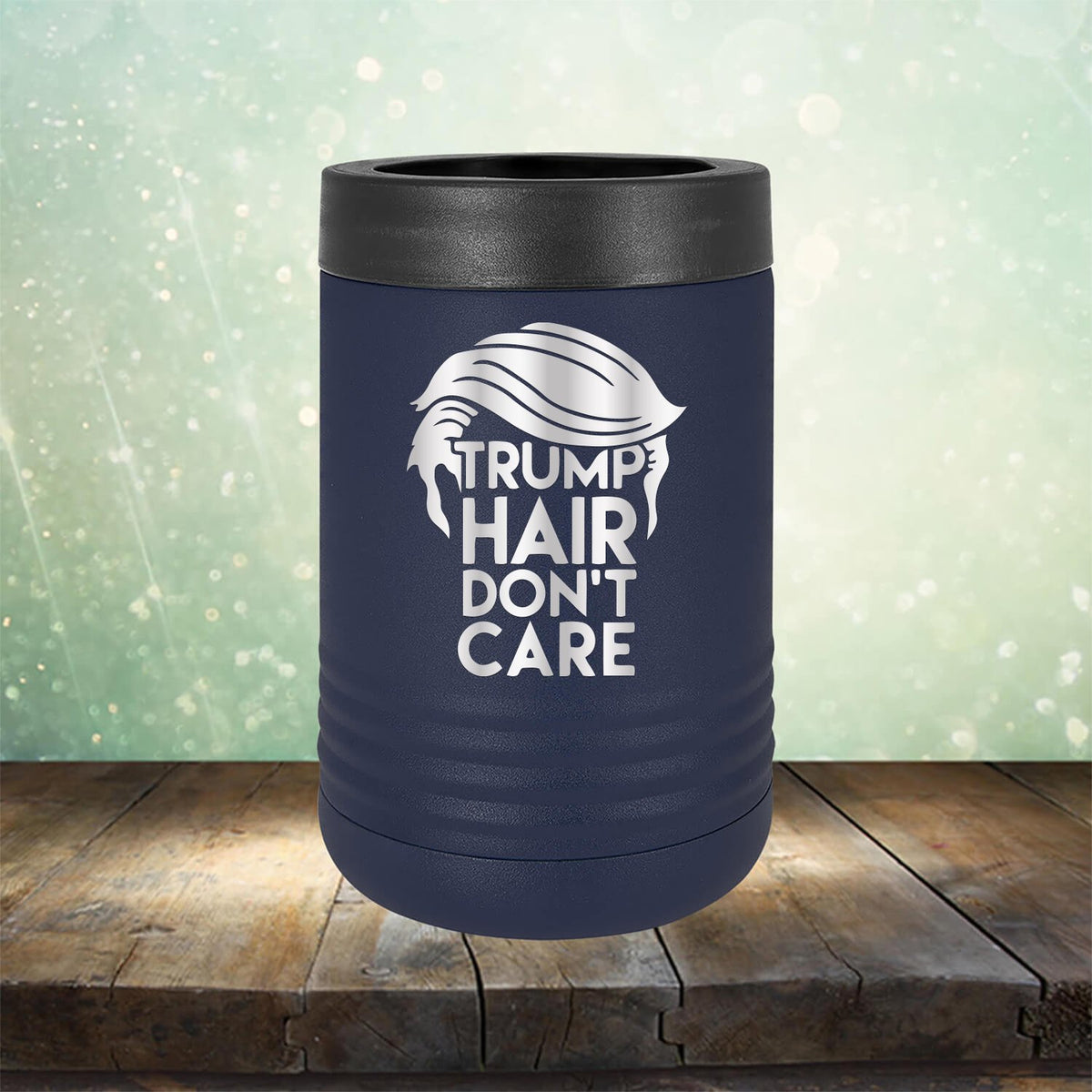 Trump Hair Don&#39;t Care