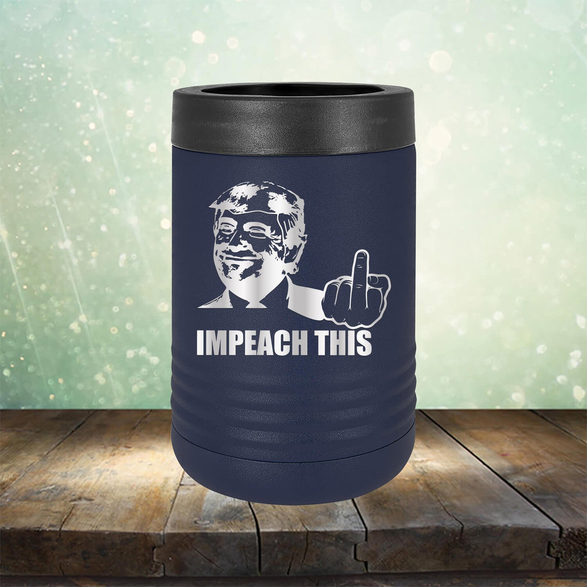 Trump Impeach This