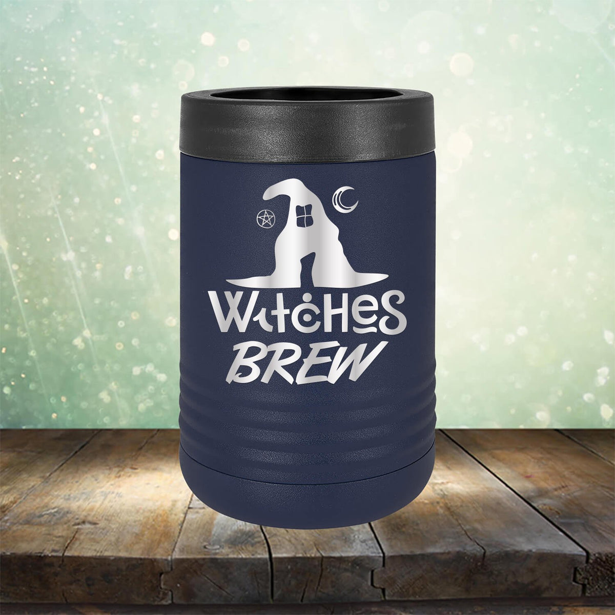 Witches Brew - Laser Etched Tumbler Mug