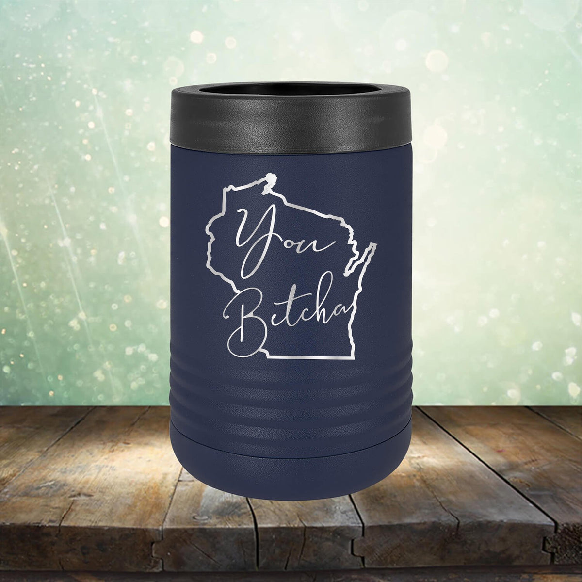 You Betcha Wisconsin