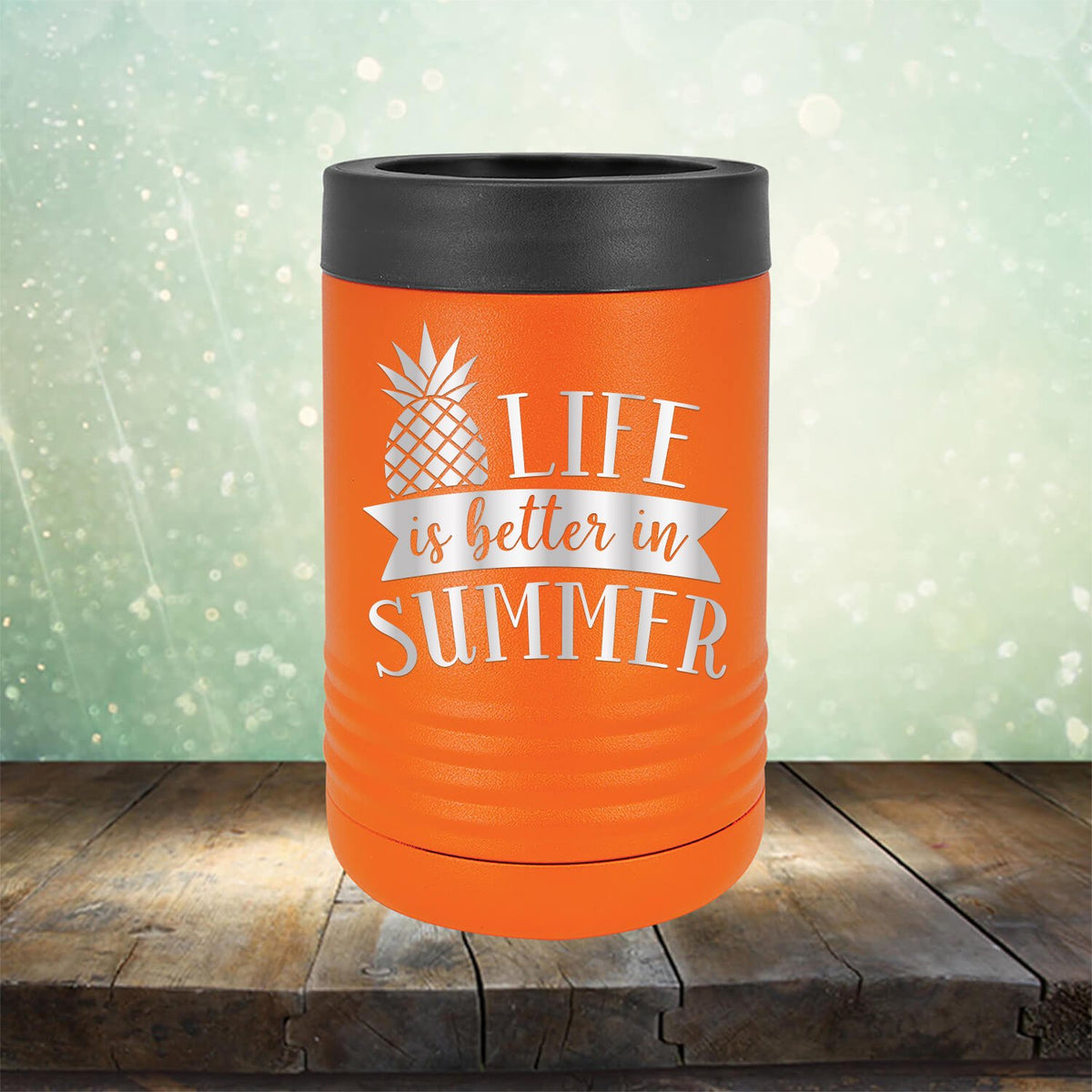 Life is Better in Summer